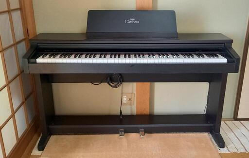 中古　YAMAHA クラビノーバ