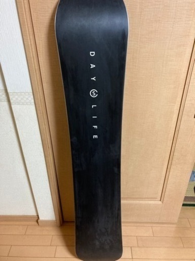最終値下げ】スノーボード スクーターDAYLIFEデイライフ154cm SCOOTER 