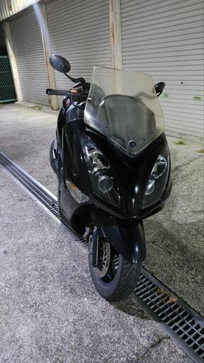 本日限定　堺市南区発　ヤマハ　マジェスティ２５０　SG20J　実働　格安　配送可 本日限定 堺市南区発 ヤマハ マジェスティ250 SG20J 実働 格安 配送可