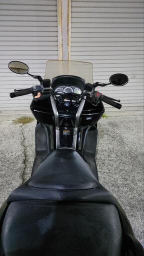 堺市南区発　ヤマハ　マジェスティー250 sg20j 4D9 実働　格安　配送可 本日限定 堺市南区発 ヤマハ マジェスティ250 SG20J 実働 格安 配送可