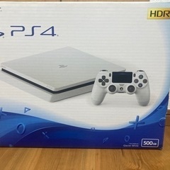 ps4本体(コントローラーは壊れています)