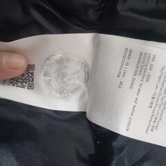 取引中!本日のみ!monclerダウンジャケット