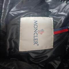 取引中!本日のみ!monclerダウンジャケット
