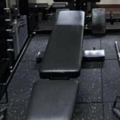 決まりました。アイロテック IROTEC ラバープレート 20kg、15kg、10kg 