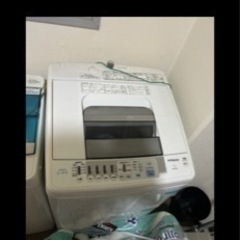 洗濯機2010年式