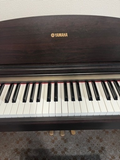 美品】YAMAHA 電子ピアノ YDP-123【無料配送可能】 すばや 美品】YAMAHA 電子ピアノ YDP-123【無料配送可能】 すばや