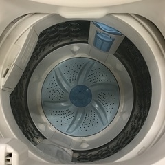 トレファク神戸新長田 】TOSHIBAの洗濯機2018年製です！!!【取りに来れる方