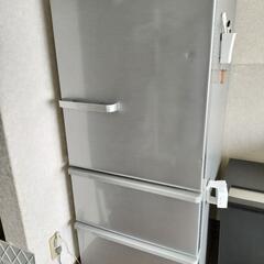AQUA　冷蔵庫　272L　※10月中旬以降の取引です