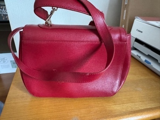 FURLA ショルダーバッグ中古品