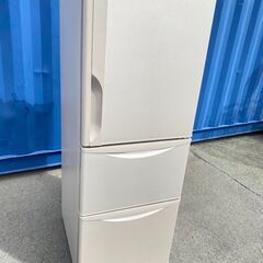 HITACHI　ノンフロン　冷蔵　冷凍庫　265L　R-278F...