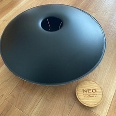 グーダドラム　ネオ