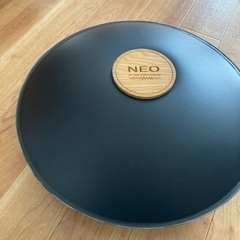 グーダドラム　ネオ