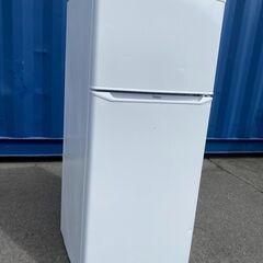 高年式20年製　Haier　冷蔵　冷凍庫　冷蔵庫　JR-N130...