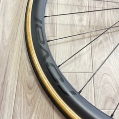 roval alpinist cl ホイールセット タイヤ付き キズあり