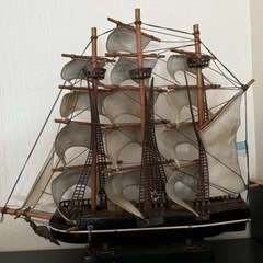 船　模型