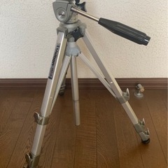 ベルボン Velbon 三脚 VEF-3