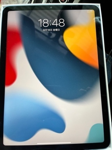 iPad Air 第5世代