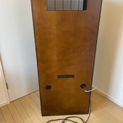 カリモク家具 “DIE EHRE”シリーズ キャビネット(AVラック)