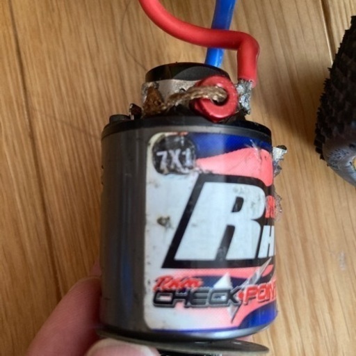 ラジコン タミヤ アバンテMk.2 4WDプロポ付き アバンテ Mk.II ラジコン