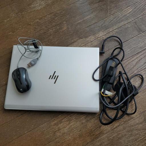 hp 8265NGW　初期化すみ　引き取りのみ