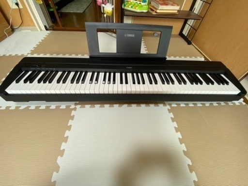 デジタルピアノ YAMAHA