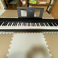 デジタルピアノ YAMAHA