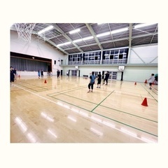 社会人×学生ドッジボール🏐10月メンバー募集中🌰創立2年！ドッジボール🏐ビギナー様向けエンジョイ【毎週木曜＆日曜(レベル別)＆祝日開催】の画像