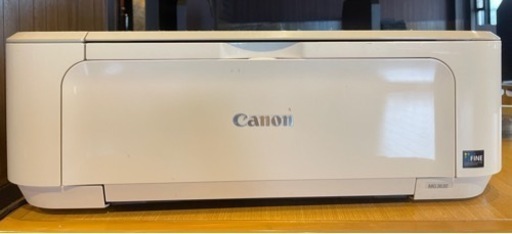 プリンター　canonプリンター
