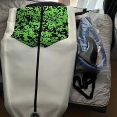 【10/9まで】サーフィン用/SUP用/インフレータブルボード/18,000円