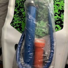 【10/9まで】サーフィン用/SUP用/インフレータブルボード/18,000円