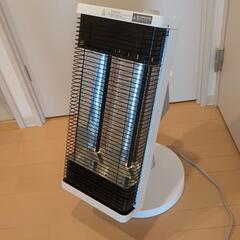 【2020年製】DAIKIN 遠赤外線暖房機 CER11XS-W ダイキン セラムヒート 2020年製 cer11xs-w