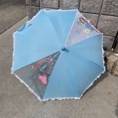 【商談終了】傘