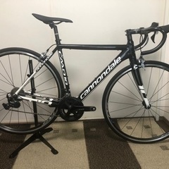 Cannondale CAAD 10 ①