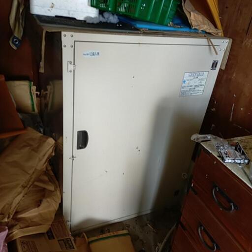 米保管庫　30kg入袋×12袋入用