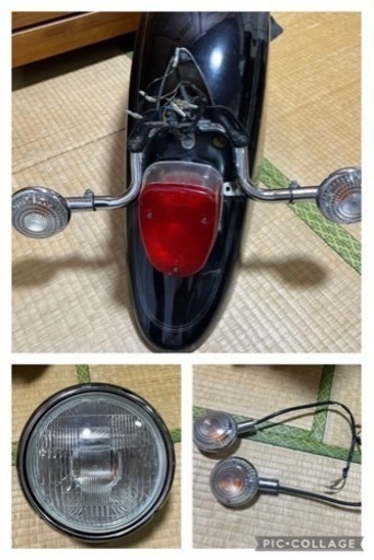 27万→25万最終値下げ本日午後19時まで】ドラッグスター400 クラシック