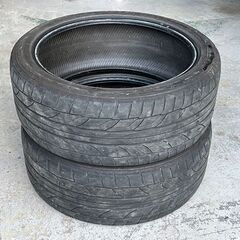 【激安！】265/40R22 NITTO NT555 G2 2本...