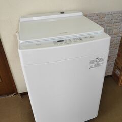 【美品】洗濯機　アイリスオーヤマ１０キロ　PAW-101E　20...