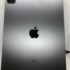 【ネット決済】本日引取希望　iPad Pro第２世代Wi-Fi2...