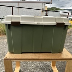 ベランダ収納BOX １２０Ｌ　　