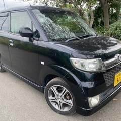 コミコミ20万円、ホンダ　セスト、低走行31,700km, 車検...