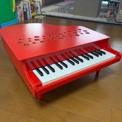 【決定】KAWAI ピアノ　幼児用