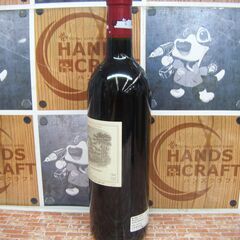 シャトー・ラフィット・ロートツルト　1997　ワイン　500ｍｌ　未開封品　【ハンズクラフト宜野湾店】