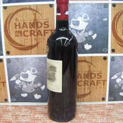 シャトー・ラフィット・ロートシルト　1999　ワイン　750ｍｌ　未開封品　【ハンズクラフト宜野湾店】