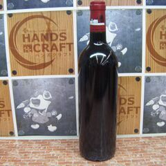 シャトー・ラフィット・ロートシルト　1999　ワイン　750ｍｌ　未開封品　【ハンズクラフト宜野湾店】