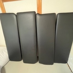 200系ハイエース　ベットキット