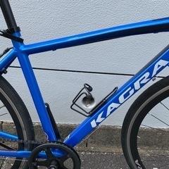 決定 イオンバイクオリジナルブランド KAGRAクロスバイク 700c