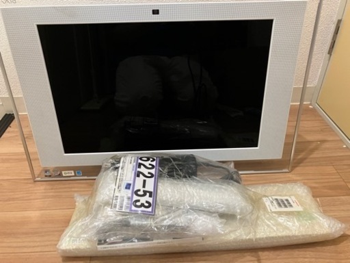 VAIO VGN-LM72DB パソコン
