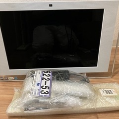 VAIO VGN-LM72DB パソコン