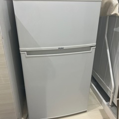 【無料】1人暮用冷蔵庫