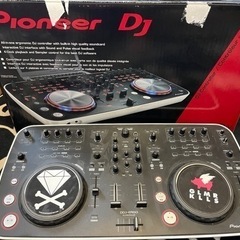 Pioneer DDJ-ERGO-V DJ機器